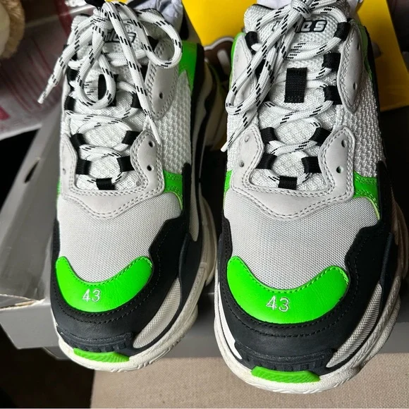 Balenciaga Triple S sneakers